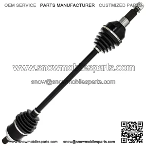 Front Left CV Axle Drive Shaft for Kawasaki Teryx KRX 1000 59266-0733 UTV