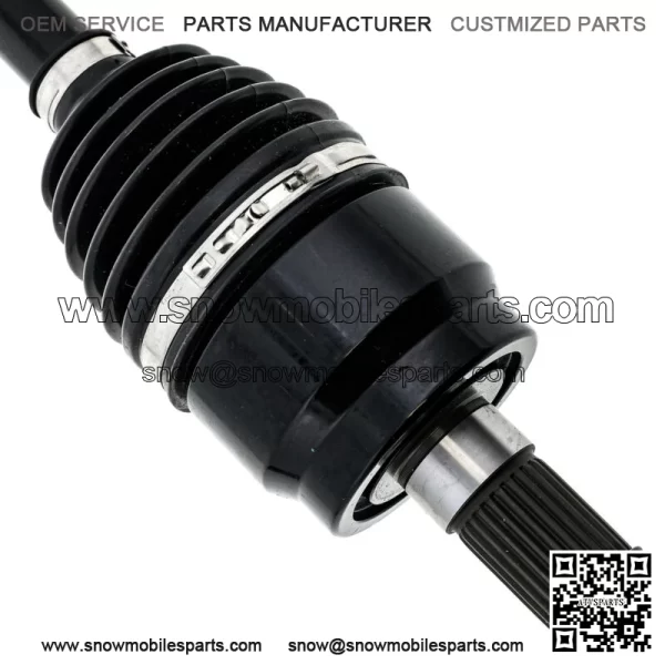 Rear CV Axle Drive Shaft for Honda Pioneer 500 SXS500M2 42250-HL5-A42 - Image 4
