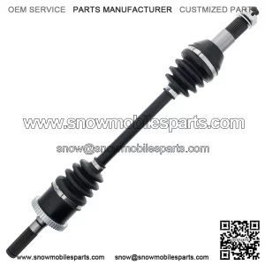 Front Left CV Axle Drive Shaft for Can-Am Outlander 500 700 Max 705402612