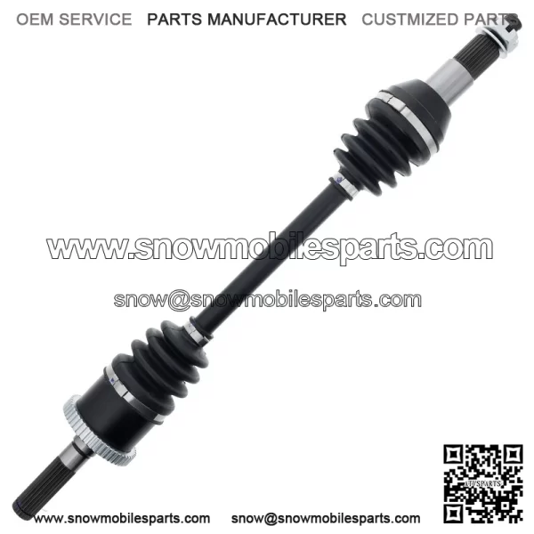 Front Left CV Axle Drive Shaft for Can-Am Outlander 500 700 Max 705402612