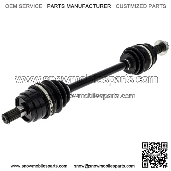 Rear CV Axle Drive Shaft for Honda Rincon 650 680 42250-HN8-003 ATV - Image 2