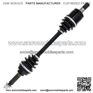 Front Right CV Axle Drive Shaft for Suzuki King Quad 400 54901-27H01 ATV