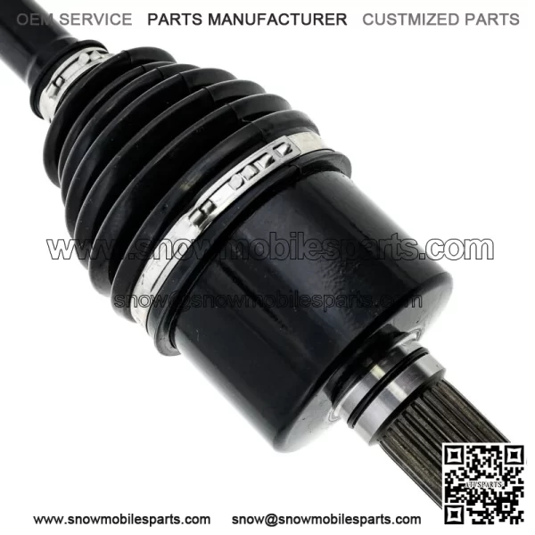 Rear CV Axle Drive Shaft for Can-Am Outlander 500 700 HD5 HD7 705502928 - Image 4