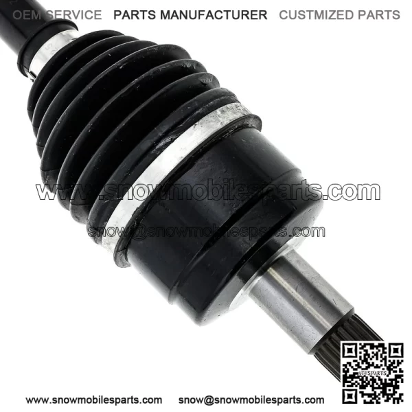 Front Rear CV Axle Kit For CFMoto Cforce 400 500 S 9GQA-270300 9GQS-280100 - Image 5