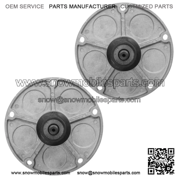 40" 42" Cut Deck Spindle for Murray 405015x92A 40508x92E 42515x92B 42571x8B - Image 5