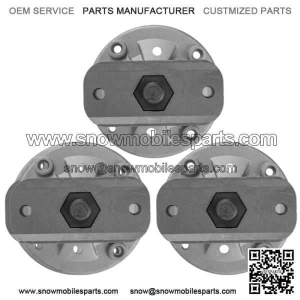 GY20479 48" Deck Spindle For John Deere Sabre 1948GV 1948HV 2148HV - Image 5