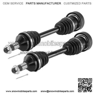Front CV Joint Axle For Arctic Cat 1000 XT 2013-14 / 1000 H2 2011 Left & Right