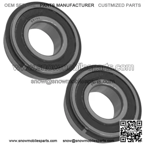 59219000 07147800 07100212 07100205 Front Caster Wheel Bearings For Ariens