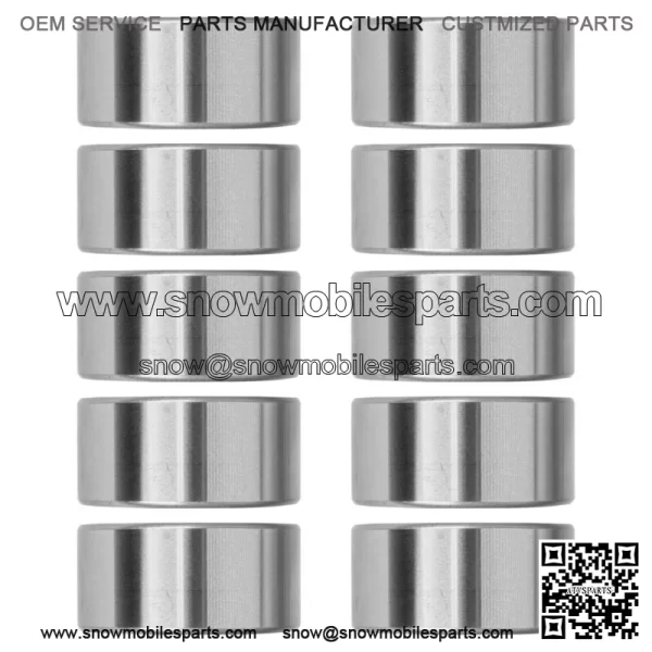 DAC3055CRK 30BWD08A DAC305526 Double Radial Ball Bearings 30x55x26 - Image 5