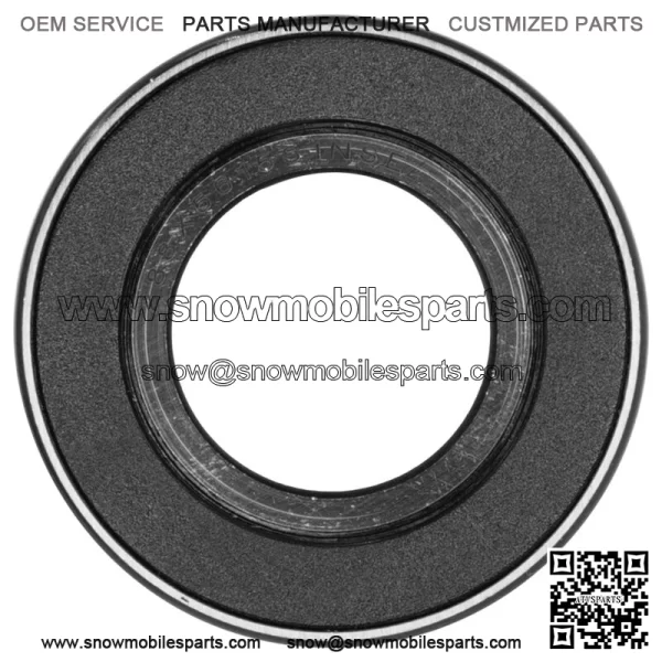 91051-MFL-003 Rear Wheel Rim Ball Bearing for Honda CBR1000RR CBR1000RA 2008-16 - Image 3