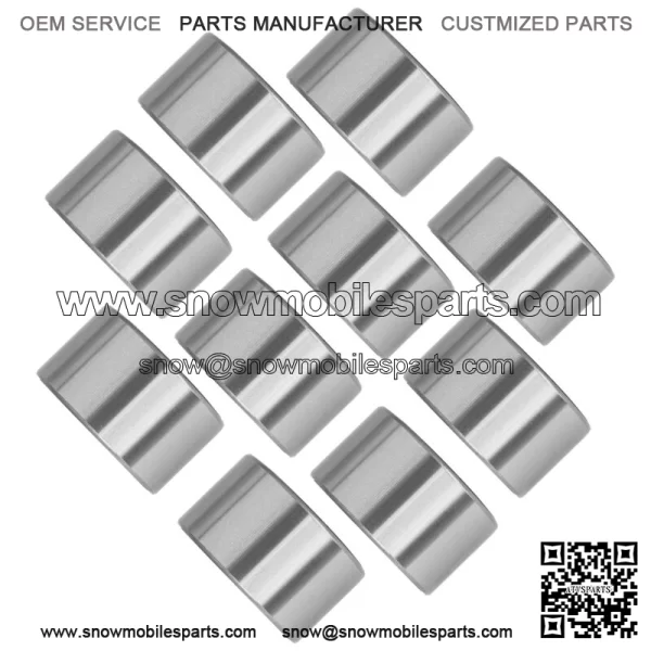 DAC27550032 DAC275532 PW27550032CS Double Row Angular Ball Bearings 27X55X32 - Image 4