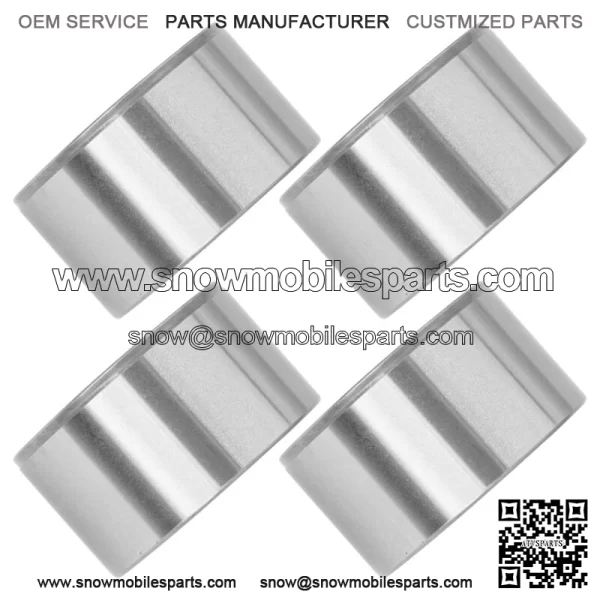 DAC36640037 2RS DAC366437 DAC36640037A10.30 VGA10826 Ball Bearings 36x64x37 - Image 4