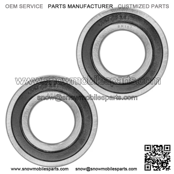 315-427S 315427S Deck Spindle Ball Bearing For Land Pride AFM4522 - Image 5
