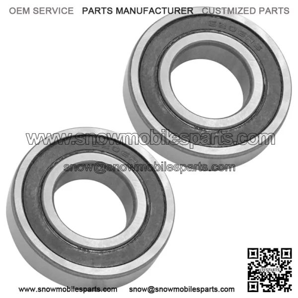 822-161C 822161C 822-006C Deck Spindle Bearing For Land Pride AFM40168 FD1548 - Image 3