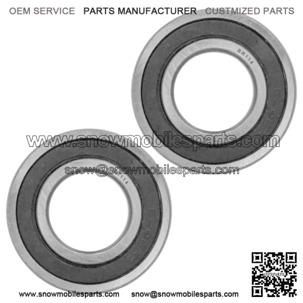822-161C 822161C 822-006C Deck Spindle Bearing For Land Pride AFM40168 FD1548 - Image 4