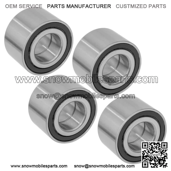 BA2B-633667 BA2B 633667 BA2B 633313 C Double Row Angular Ball Bearings 30x60x37
