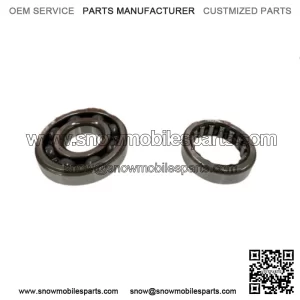 HONDA CRANK BEARING SET #91001-KRN-671 91002-KRN-A11 CRF250R CRF250X