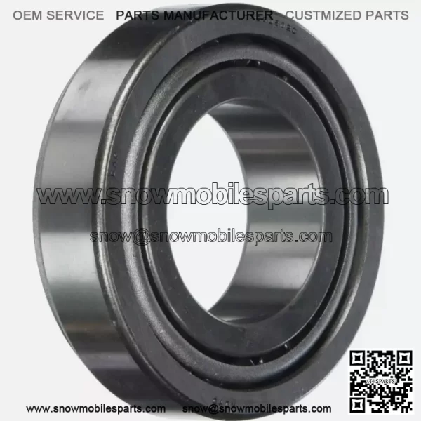 HONDA OEM PRELUDE BB1 BB5 BB6 BB8 BEARING TAPER 40X75X21 91005-PG2-004