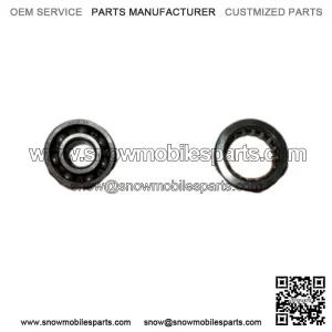 HONDA CRF150R CRF150RB OEM CRANKSHAFT CRANK BEARINGS NEW
