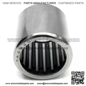 HONDA SWINGARM NEEDLE BEARING 91071MJ0004 motorbike parts new