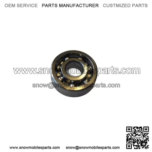 Honda Original Motorcycle Water Pump Inner Bearing P/N New 91002-KA4-003