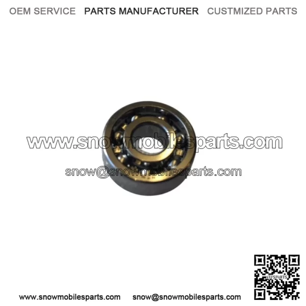 Honda Original Motorcycle Water Pump Inner Bearing P/N New 91002-KA4-003