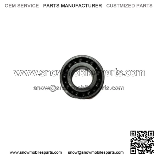Honda BEARING (40X85X18) 91002-HP5-601 OEM NEW