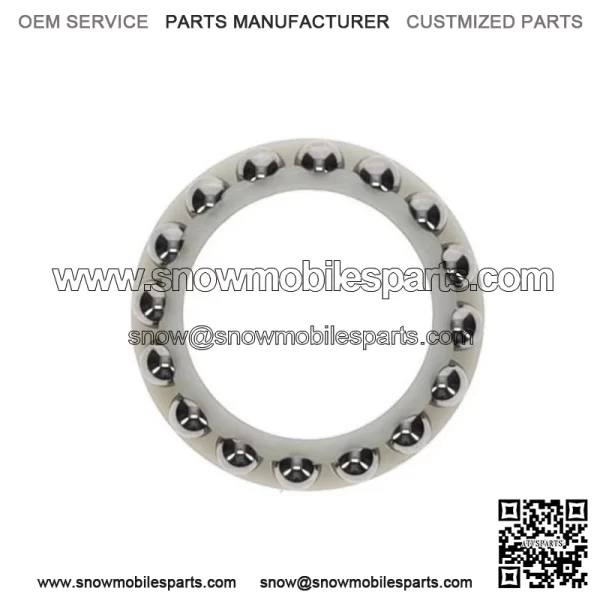 Honda 2013-2018 CR Steering Steel Ball 53215-KTR-900 New OEM