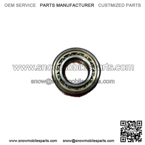 Honda BEARING, ROLLER 91001-MBN-671 OEM NEW
