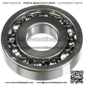 Honda 91004-P21-003 Manual Trans Input Shaft Bearing CR-X DEL SOL EG2