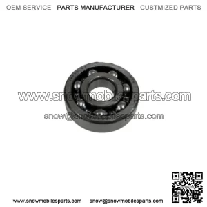 Honda 1980-2007 CR Bearing 6303 91007-GC4-701 New 91007GC4701