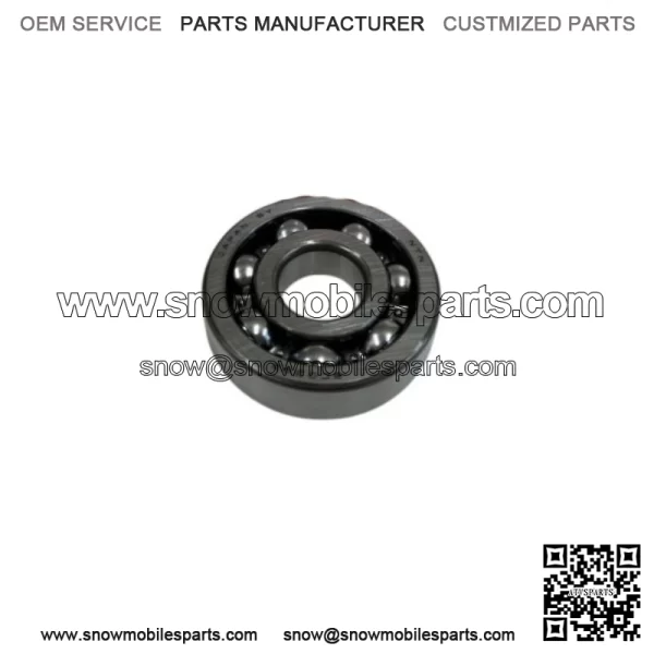 Honda 1980-2007 CR Bearing 6303 91007-GC4-701 New 91007GC4701