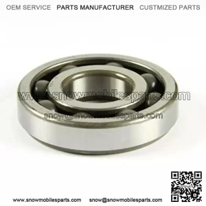 NEW OEM Honda BEARING, RADIAL BALL (30X72X16) - 91001-K95-A21