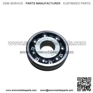 Honda Ball Bearing 91006-PK4-003