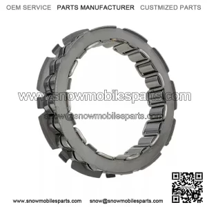 Honda 1998-2017 Shadow VT VTR One Way Clutch 28126-MBB-003 New OEM