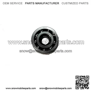 91061-MB0-005 BEARING, RADIAL BALL OEM Honda Part New 91061MB0005