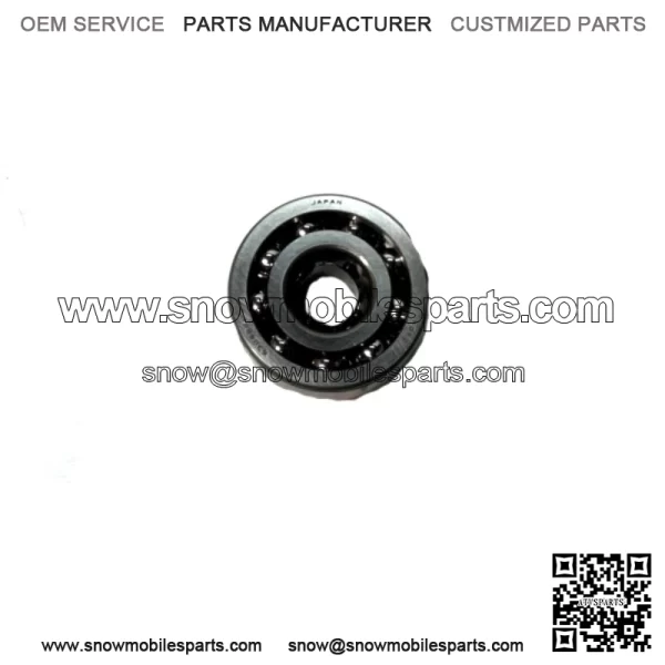 91061-MB0-005 BEARING, RADIAL BALL OEM Honda Part New 91061MB0005