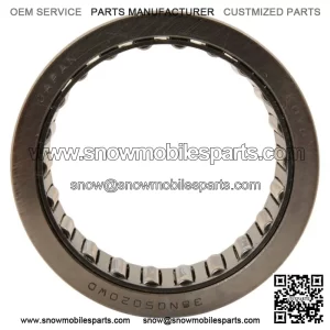 Kawasaki OEM Needle Bearing New 92046-1169