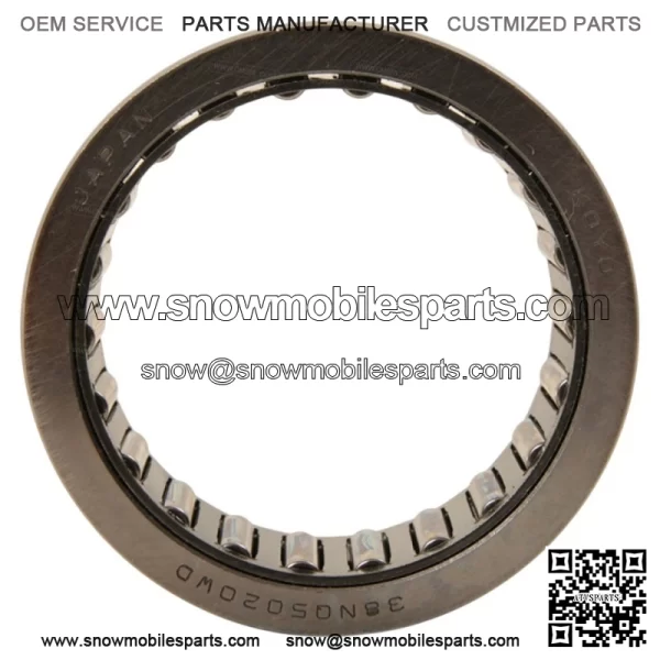 Kawasaki OEM Needle Bearing New 92046-1169