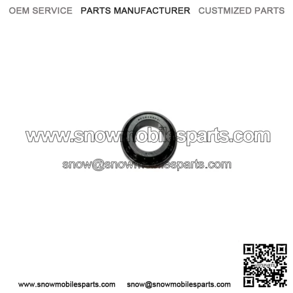 NEW OEM Honda NX650 NX125 +++ Bearing Head Pipe # 91015-KV6-003