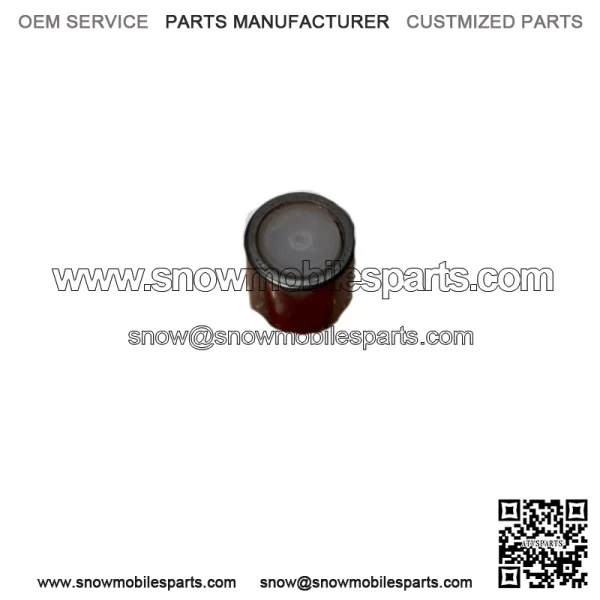 Honda OEM Part 91071-MCJ-003 BEARING, NEEDLE (32X42X37)