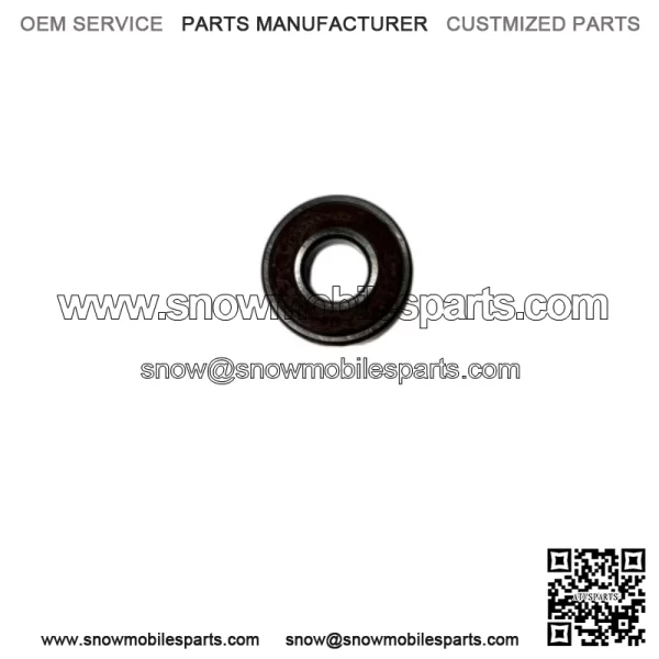 Honda New OEM CRF150F 2006-2017 Transmission Bearing 91003-KRM-841 (17X42X12)