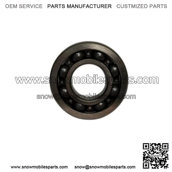 Honda 1996-2014 TRX XR Bearing 25X55x13 91003-HN1-003 New