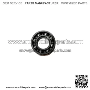Honda BEARING (6207C3) 91001-HM8-003 OEM NEW