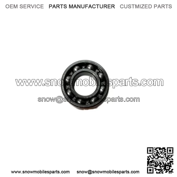 Honda BEARING (6207C3) 91001-HM8-003 OEM NEW