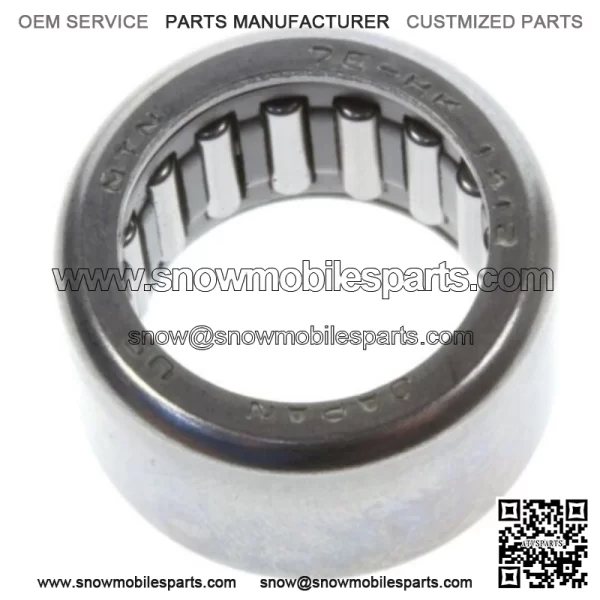 Honda BEARING (14MM) 91101-121-691 OEM NEW