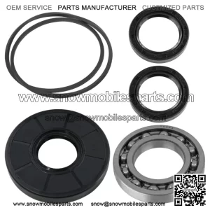 Front Differential Seal Bearing For Polaris Sportsman 570 2014-2025 500 HO 2013