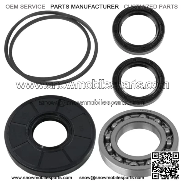 Front Differential Seal Bearing For Polaris Sportsman 570 2014-2025 500 HO 2013