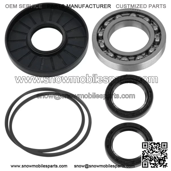 Front Differential Seal Bearing For Polaris Sportsman 570 2014-2025 500 HO 2013 - Image 5