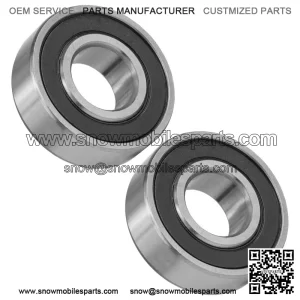 33" Deck Spindle Rebuild kit for Cub Cadet CC760 CC800 Walk-Behind Mower